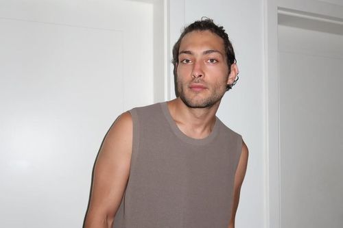 Toto Dumitrescu / Foto: Instagram