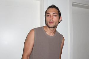 Toto, fiul lui Ilie Dumitrescu, condamnat la doi ani de închisoare cu suspendare, după ce a fugit de la locul accidentului