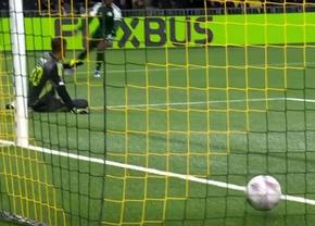 Concurs de gafe penibile în meciul următoarei adversare a lui FCSB!