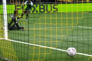 Concurs de gafe penibile în meciul următoarei adversare a lui FCSB!