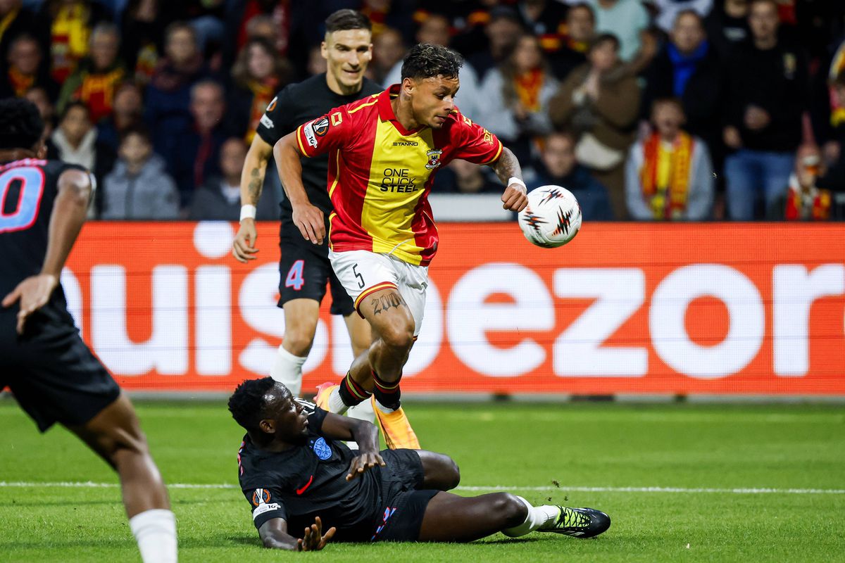 De ce victoria din Europa League este mai importantă decât pare » FCSB, un atu esențial în următoarele 30 de zile