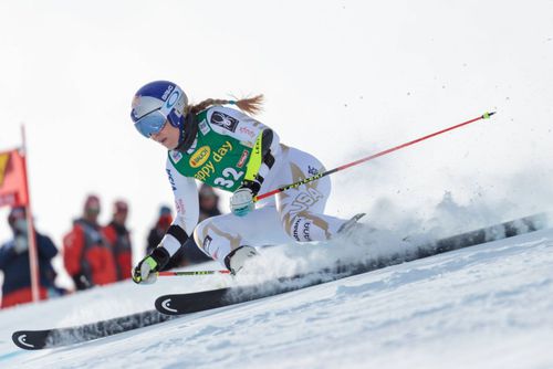 Schioarele vor face teste de feminitate pentru a mai putea concura / Foto: Imago Images