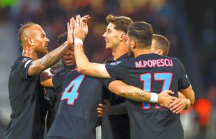 Salt uriaș după 1-0 cu Go Ahead Eagles » Cu cât au crescut șansele celor de la FCSB de a prinde play-off-ul + Pe ce loc se află România în topul coeficienților