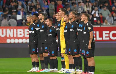 Olandezii au aflat toate noutățile de la FCSB: „Știm că lucrurile nu merg bine” » Îl cunosc și pe Gigi Becali: „Are o influență considerabilă”