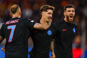 Apare o nouă dilemă la FCSB! Două variante pe lista de plecări