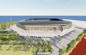 Stadion nou pentru echipa din Superliga » Ultimele informații: lucrările ar putea începe în această toamnă