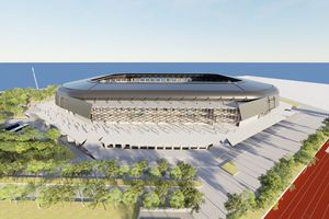 Stadion nou pentru echipa din Superliga » Ultimele informații: lucrările ar putea începe în această toamnă