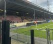 Go Ahead Eagles - FCSB, imagini înainte de meci