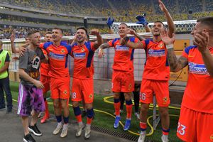 Incredibil unde a ajuns fotbalistul plecat la începutul anului de la FCSB
