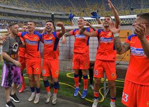 Incredibil unde a ajuns fotbalistul plecat la începutul anului de la FCSB