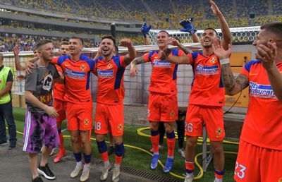 A jucat la FCSB și exclude să meargă la Steaua: „N-aș semna cu ei”