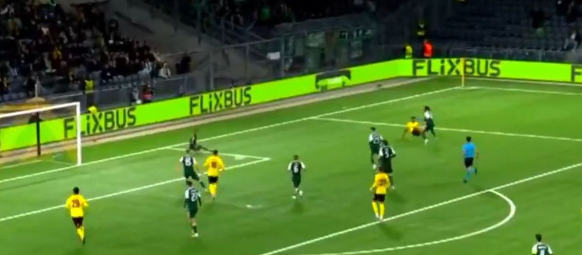 Concurs de gafe penibile în meciul următoarei adversare a lui FCSB!