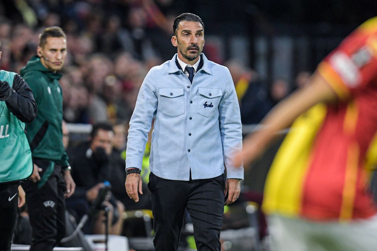 Elias Charalambous și-a sărbătorit ziua cu un succes în Europa League, dar se gândește la altcineva: „Împart această victorie cu el”