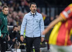 Elias Charalambous și-a sărbătorit ziua cu un succes în Europa League, dar se gândește la altcineva: „Împart această victorie cu el”