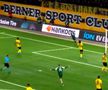 Concurs de gafe în Young Boys - Panathinaikos