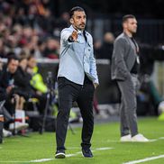 Elias Charalambous la Go Ahead Eagles - FCSB / Foto Imago