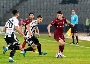 Fostul jucător de la FCSB și Rapid s-a despărțit de echipa din Superliga » Litigiu cu clubul, după doar 7 meciuri