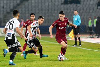 Fostul jucător de la FCSB și Rapid s-a despărțit de echipa din Superliga » Litigiu cu clubul, după doar 7 meciuri