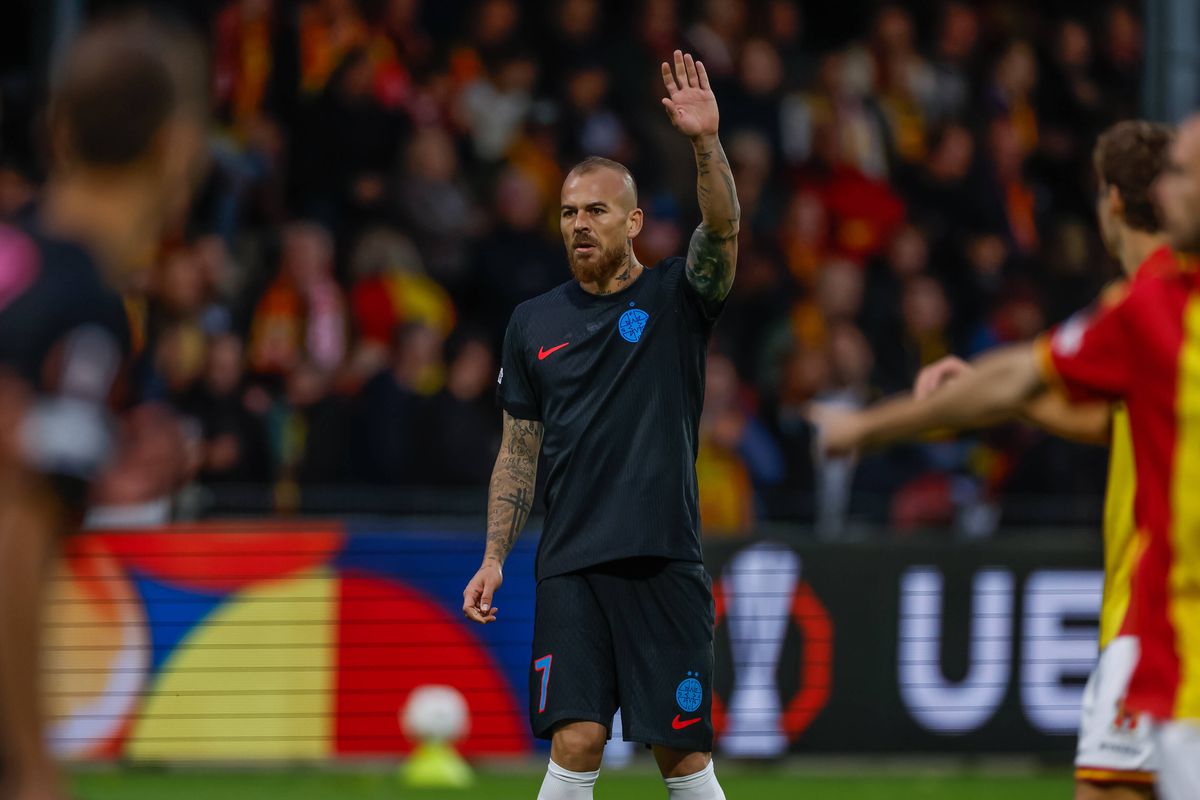 De ce victoria din Europa League este mai importantă decât pare » FCSB, un atu esențial în următoarele 30 de zile