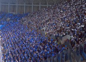 Miza existentă pentru Craiova - Dinamo, dincolo de punctele puse în joc » Ce urmăresc oltenii