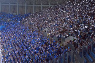 Miza existentă pentru Craiova - Dinamo, dincolo de punctele puse în joc » Ce urmăresc oltenii