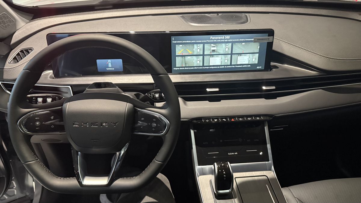 Mașina care schimbă regulile jocului: Românii își pot lua un SUV hibrid nou, mai ieftin decât Dacia Bigster