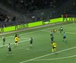 Concurs de gafe în Young Boys - Panathinaikos