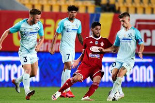 Incredibil unde a ajuns fotbalistul plecat la începutul anului de la FCSB