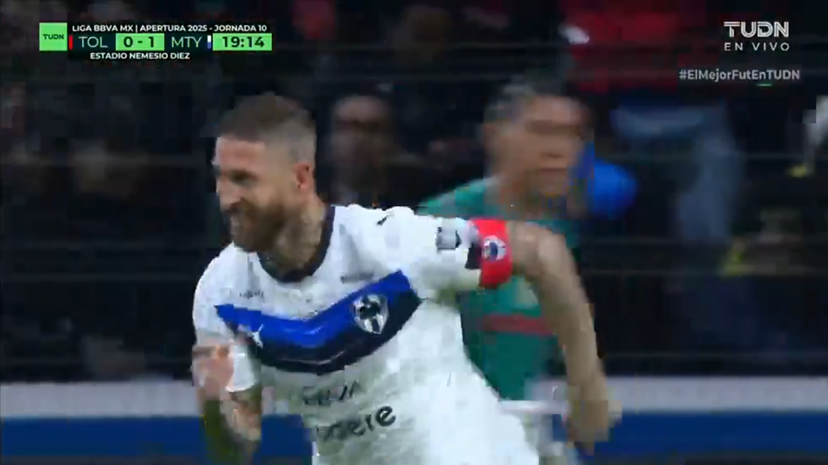 Sergio Ramos s-a făcut de râs! » Era convins că va marca din penalty + A urmat dezastrul