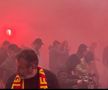 Go Ahead Eagles - FCSB, imagini înainte de meci