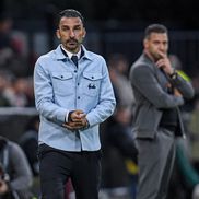 Elias Charalambous la Go Ahead Eagles - FCSB / Foto Imago