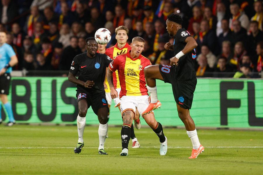 Salt uriaș după 1-0 cu Go Ahead Eagles » Cu cât au crescut șansele celor de la FCSB de a prinde play-off-ul + Pe ce loc se află România în topul coeficienților