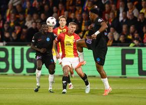 A avut un remarcat-surpriză: „Poate cel mai bun meci al lui de când a venit la FCSB!”