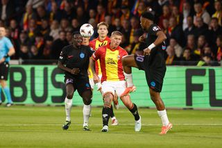 A avut un remarcat-surpriză: „Poate cel mai bun meci al lui de când a venit la FCSB!”