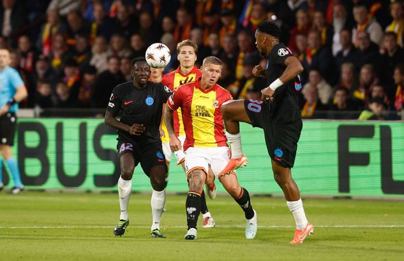 A avut un remarcat-surpriză: „Poate cel mai bun meci al lui de când a venit la FCSB!”