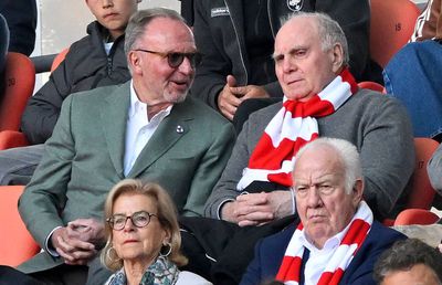 Motivul incredibil pentru care șefii lui Bayern nu merg la Paris » Kompany va avea „paznic” pe ”Parc des Princes”