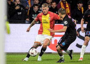 Nu s-a cenzurat! Cel mai dur discurs după Go Ahead Eagles - FCSB: „De rahat, o porcărie! Ne-au dat o lecție”