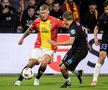 Victor Edvardsen în Go Ahead Eagles - FCSB / Foto: Imago