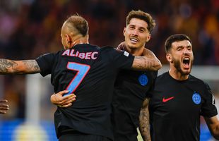 Azi, la GSP Live: concluzii după Go Ahead Eagles - FCSB 0-1 și prefața derby-ului Craiova - Dinamo