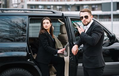 Ce trebuie să știi despre soluțiile de securitate pentru companii