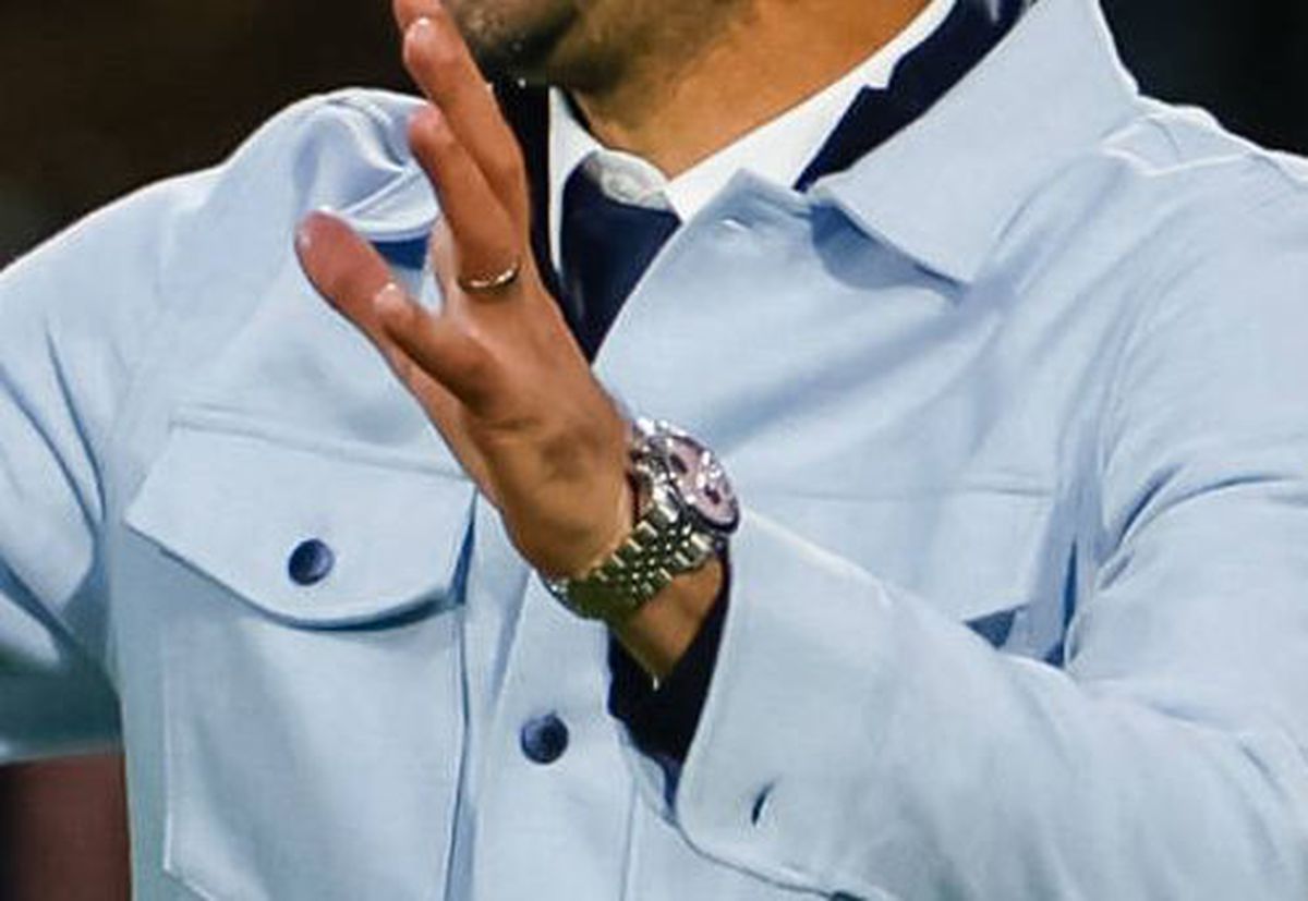 Elias Charalambous la Go Ahead Eagles - FCSB