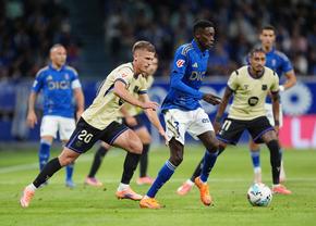 Real Oviedo - Barcelona, epilogul etapei 6 din La Liga » Catalanii au restabilit egalitatea