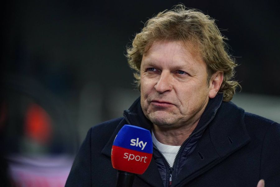 MM Stoica, pus pe șotii, după victorie: „Aveam chef de glume în prelungiri: «Juri!, Juri!»” + de ce a apărat Târnovanu în alb-negru