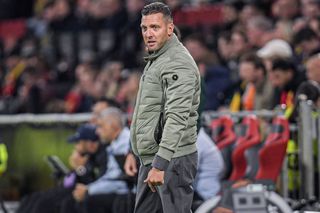 Antrenorul lui Go Ahead Eagles acuză, după eșecul cu FCSB: „Astea sunt legile fotbalului european”