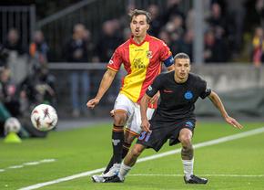 Go Ahead Eagles - FCSB, debutul roș-albaștrilor în grupa de Europa League » Târnovanu, imperial