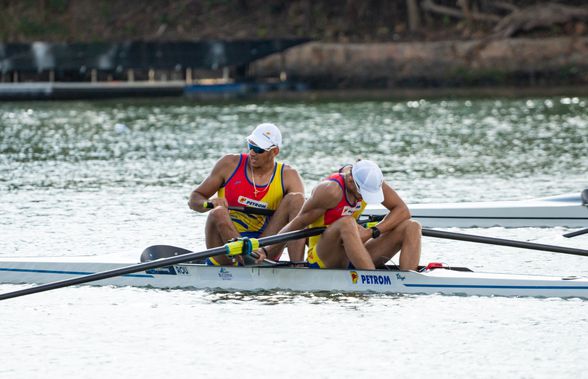 Medicul lotului național de canotaj, explicații despre pregătirea pentru condițiile meteo dure de la Mondialele din China + situația extremă a unui dublu medaliat: „Vorbim de o tensiune de 9 cu 4”
