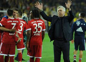 Carlo Ancelotti, în biografia sa: „La Bayern am suferit cea mai nemiloasă concediere” » De ce l-a dat afară Abramovic de la Chelsea