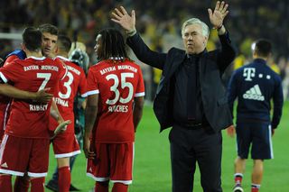 Carlo Ancelotti, în biografia sa: „La Bayern am suferit cea mai nemiloasă concediere” » De ce l-a dat afară Abramovic de la Chelsea