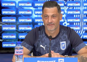 Mirel Rădoi a trecut la amenințări: „Să se ducă acasă, să stea cu familia!”