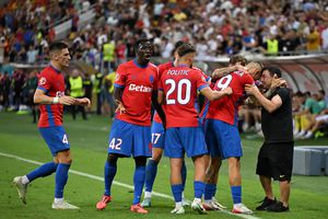 „Un parcurs european lung sau prezența în play-off?” » Ce a răspuns titularul de la FCSB